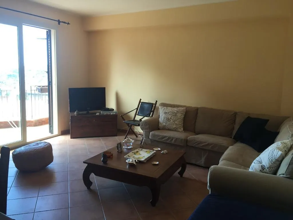 Apartment Grotte Furci Siculo 0*,  Italy